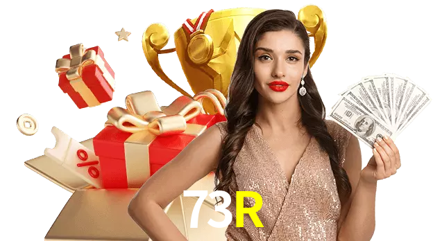 Jogue com dealers reais no 73R!